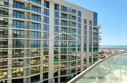 Apartment - 1 Bedroom - 1 Bathroom for rent in Bay Residences - Hayat Island - Mina Al Arab - Ras Al Khaimah