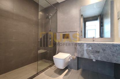Apartment - 2 Bedrooms - 3 Bathrooms for rent in Elysium Residence 2 - Jumeirah Garden City - Al Satwa - Dubai