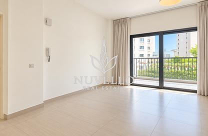 Apartment - 1 - 2 for rent in Al Andalus Tower G - Al Andalus - Jumeirah Golf Estates - Dubai