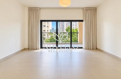 Apartment - 1 - 2 for rent in Al Andalus Tower G - Al Andalus - Jumeirah Golf Estates - Dubai