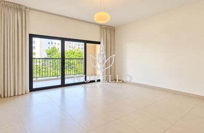 Apartment - 1 - 2 for rent in Al Andalus Tower G - Al Andalus - Jumeirah Golf Estates - Dubai