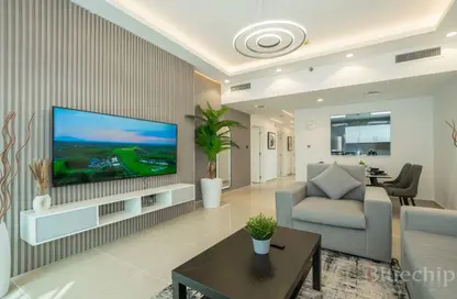 Apartment - 1 Bedroom - 2 Bathrooms for rent in May Residence - District 10 - Jumeirah Village Circle - Dubai