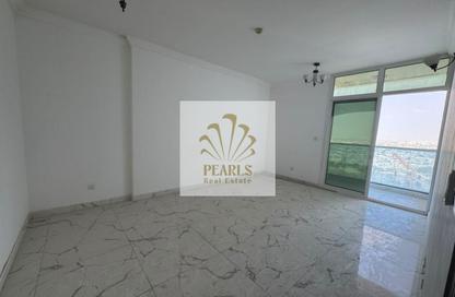 Apartment - 2 - 2 for rent in Oasis Tower 1 - Oasis Tower - Al Rashidiya 1 - Al Rashidiya - Ajman