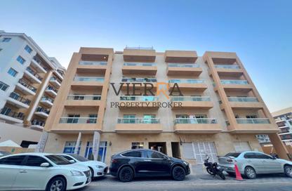Apartment - 1 - 2 for rent in BNH Smart Tower 3 - International City Phase 2 - Al Warsan 4 - Al Warsan - Dubai Apartment - 1 - 2 for rent in BNH Smart Tower 3 - International City Phase 2 - Al Warsan 4 - Al Warsan - Dubai