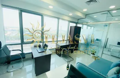 Office Space - 1 Bedroom - 1 Bathroom for rent in Al Qusais 2 - Al Qusais Residential Area - Al Qusais - Dubai Office Space - 1 Bedroom - 1 Bathroom for rent in Al Qusais 2 - Al Qusais Residential Area - Al Qusais - Dubai