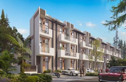 Villa - 5 Bedrooms - 6 Bathrooms for sale in Reportage Hills - Dubai Land - Dubai Villa - 5 Bedrooms - 6 Bathrooms for sale in Reportage Hills - Dubai Land - Dubai