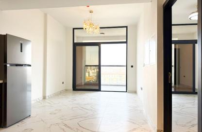 Apartment - 1 Bedroom - 2 Bathrooms for sale in Petalz By Danube 2 - Petalz by Danube - International City - Dubai