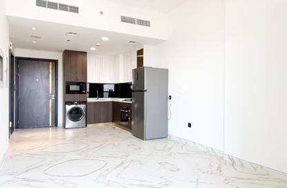 Apartment - 1 Bedroom - 2 Bathrooms for sale in Petalz By Danube 2 - Petalz by Danube - International City - Dubai