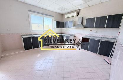 Villa - 5 Bedrooms - 5 Bathrooms for rent in Al Ramtha - Wasit - Sharjah