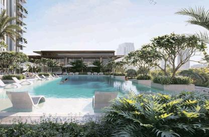 Apartment - 1 Bedroom - 2 Bathrooms for sale in The Highbury - Sobha Hartland - Mohammed Bin Rashid City - Dubai