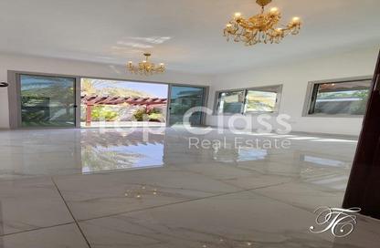 Townhouse - 4 Bedrooms - 5 Bathrooms for rent in Western Residence North - Falcon City of Wonders - Dubai