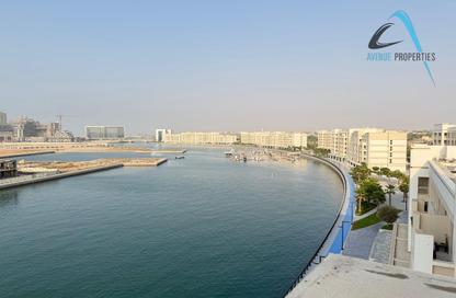 Apartment - 1 Bedroom - 2 Bathrooms for rent in Lagoon B3 - The Lagoons - Mina Al Arab - Ras Al Khaimah