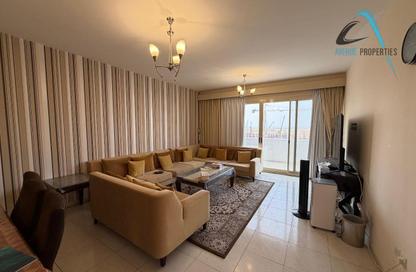 Apartment - 1 Bedroom - 2 Bathrooms for rent in Lagoon B3 - The Lagoons - Mina Al Arab - Ras Al Khaimah
