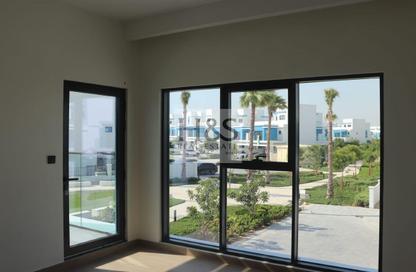 Villa - 5 Bedrooms - 6 Bathrooms for rent in Santorini - Damac Lagoons - Dubai Villa - 5 Bedrooms - 6 Bathrooms for rent in Santorini - Damac Lagoons - Dubai