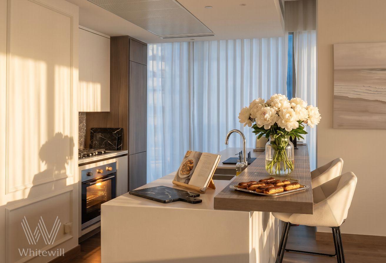 Full Marina View | Fully Furnished | High Floor photo 4