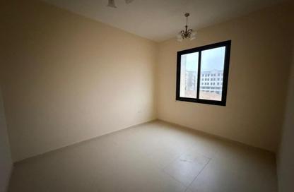 Apartment - 1 Bedroom - 2 Bathrooms for rent in Ajman Global City - Al Alia - Ajman