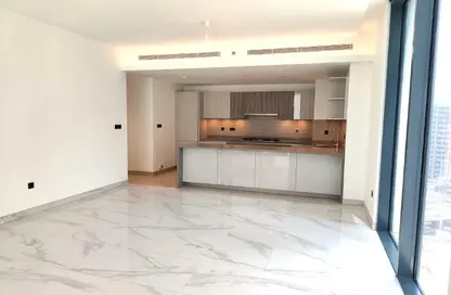 Apartment - 3 Bedrooms - 4 Bathrooms for rent in Crest Grande - Sobha Hartland - Mohammed Bin Rashid City - Dubai