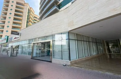 Retail - Studio - 1 Bathroom for rent in Health care City - Dubai Healthcare City - Bur Dubai - Dubai