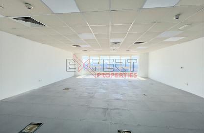 Office Space - Studio - 1 Bathroom for rent in Churchill Executive Tower - Churchill Towers - Business Bay - Dubai