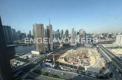 Apartment - 1 - 2 for sale in Mama Shelter Residences - Business Bay - Dubai
