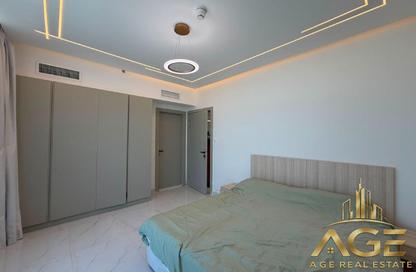 Apartment - 3 - 4 for sale in Equiti Gate - Jebel Ali Industrial 2 - Jebel Ali Industrial - Jebel Ali - Dubai