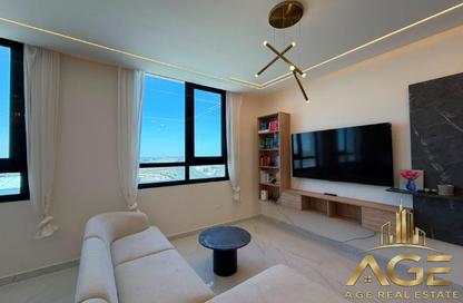 Apartment - 3 - 4 for sale in Equiti Gate - Jebel Ali Industrial 2 - Jebel Ali Industrial - Jebel Ali - Dubai