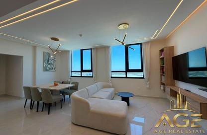 Apartment - 3 - 4 for sale in Equiti Gate - Jebel Ali Industrial 2 - Jebel Ali Industrial - Jebel Ali - Dubai