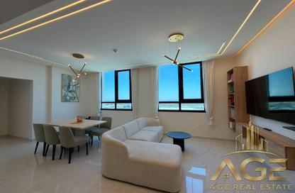 Apartment - 3 - 4 for sale in Equiti Gate - Jebel Ali Industrial 2 - Jebel Ali Industrial - Jebel Ali - Dubai Apartment - 3 - 4 for sale in Equiti Gate - Jebel Ali Industrial 2 - Jebel Ali Industrial - Jebel Ali - Dubai