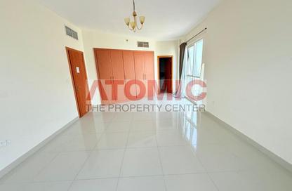 Apartment - 1 Bedroom - 2 Bathrooms for rent in Lakeside Tower C - Lakeside Residence - Dubai Production City (IMPZ) - Dubai