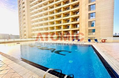 Apartment - 1 Bedroom - 2 Bathrooms for rent in Lakeside Tower C - Lakeside Residence - Dubai Production City (IMPZ) - Dubai Apartment - 1 Bedroom - 2 Bathrooms for rent in Lakeside Tower C - Lakeside Residence - Dubai Production City (IMPZ) - Dubai
