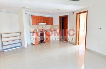 Apartment - 1 Bedroom - 2 Bathrooms for rent in Lakeside Tower C - Lakeside Residence - Dubai Production City (IMPZ) - Dubai