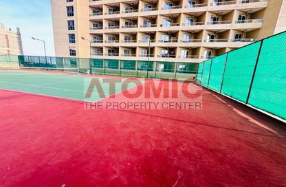 Apartment - 1 - 2 for rent in Lakeside Tower C - Lakeside Residence - Dubai Production City (IMPZ) - Dubai