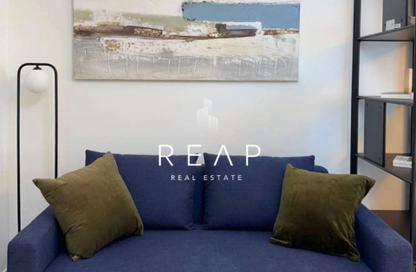 Apartment - Studio - 1 for sale in Me Do Re Tower - JLT Cluster L - Jumeirah Lake Towers - Dubai Apartment - Studio - 1 for sale in Me Do Re Tower - JLT Cluster L - Jumeirah Lake Towers - Dubai