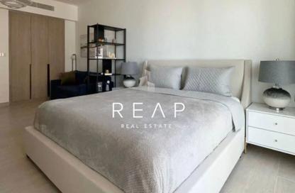 Apartment - Studio - 1 for sale in Me Do Re Tower - JLT Cluster L - Jumeirah Lake Towers - Dubai Apartment - Studio - 1 for sale in Me Do Re Tower - JLT Cluster L - Jumeirah Lake Towers - Dubai