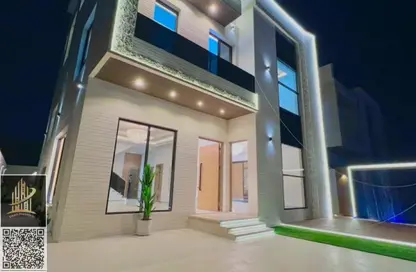 فيلا - 5 غرف نوم - 8 حمامات للبيع في الزاهية جاردنز - الزاهية - عجمان