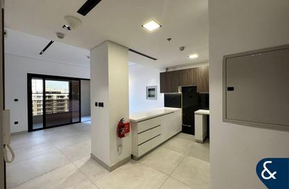 Apartment - 1 Bedroom - 2 Bathrooms for rent in Marwa Heights - District 15 - Jumeirah Village Circle - Dubai