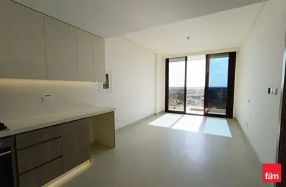 Apartment - 1 Bedroom - 2 Bathrooms for rent in Condor Golf Links 18 - Dubai Sports City - Dubai