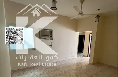 Apartment - 1 Bedroom - 1 Bathroom for rent in Al Rashidiya Towers - Al Rashidiya - Ajman Downtown - Ajman