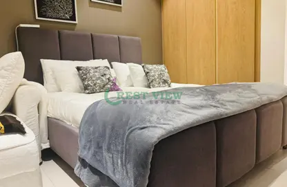 Apartment - Studio - 1 Bathroom for rent in Beverly Residence - District 13 - Jumeirah Village Circle - Dubai