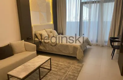 شقة - 1 حمام للبيع في بريم ريزيدنسي 3 - الفرجان - دبي