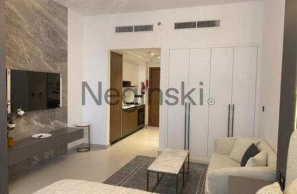 Apartment - Studio - 1 Bathroom for sale in Prime Residency 3 - Al Furjan - Dubai