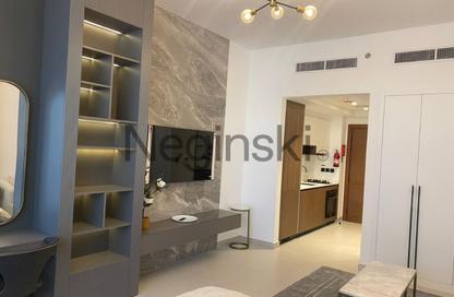 Apartment - Studio - 1 Bathroom for sale in Prime Residency 3 - Al Furjan - Dubai