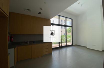 Apartment - 1 Bedroom - 1 Bathroom for rent in Souks Residential - Al Mamsha - Muwaileh - Sharjah