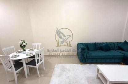 Apartment - 2 - 3 for rent in Al Thani Muwaileh - Muwaileh Commercial - Sharjah