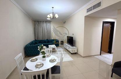 Apartment - 2 - 3 for rent in Al Thani Muwaileh - Muwaileh Commercial - Sharjah