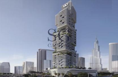 Apartment - 1 Bedroom - 2 Bathrooms for sale in Society House - Downtown Dubai - Dubai Apartment - 1 Bedroom - 2 Bathrooms for sale in Society House - Downtown Dubai - Dubai