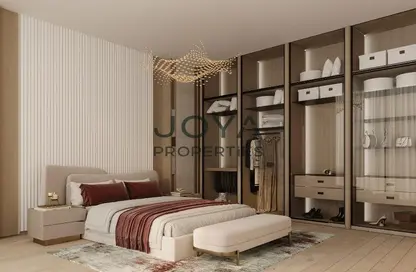 Apartment - 3 Bedrooms - 1 Bathroom for sale in Binghatti Flare - District 2 - Jumeirah Village Triangle - Dubai