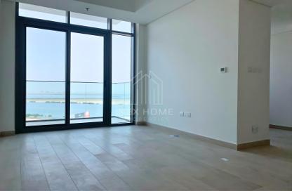 Apartment - 1 - 2 for rent in Fawad Azizi Residence - Dubai Healthcare City 2 - Al Jaddaf - Dubai