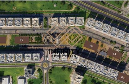 Apartment - 2 Bedrooms - 3 Bathrooms for sale in Al Amira Village - Al Yasmeen - Ajman