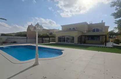 فيلا - 4 غرف نوم - 4 حمامات للايجار في ليجاسي لارج - التراث - جميرا بارك - دبي فيلا - 4 غرف نوم - 4 حمامات للايجار في ليجاسي لارج - التراث - جميرا بارك - دبي